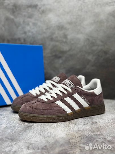 Женские Кроссовки Adidas Spezial