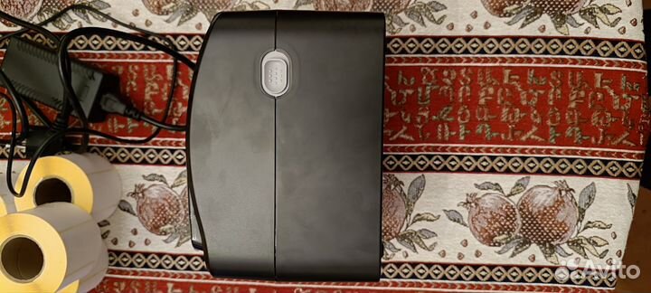 Принтер для этикеток wildberries