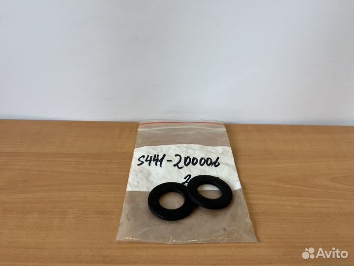 Пыльник S441-200006 S441-200006