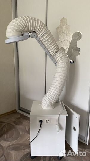 Вытяжка Премиум