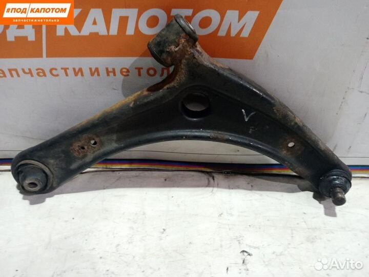 Рычаг передний правый нижний Mitsubishi Outlander