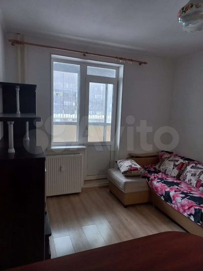 Квартира-студия, 20,4 м², 2/19 эт.