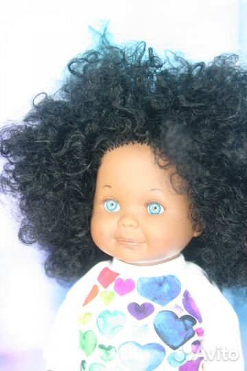 Кукла Испанская Бетти Ламаджик