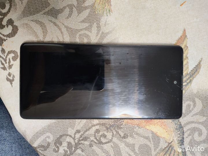 Blackview A100, 6/128 ГБ