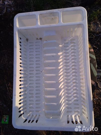 Ванна стальная 170см