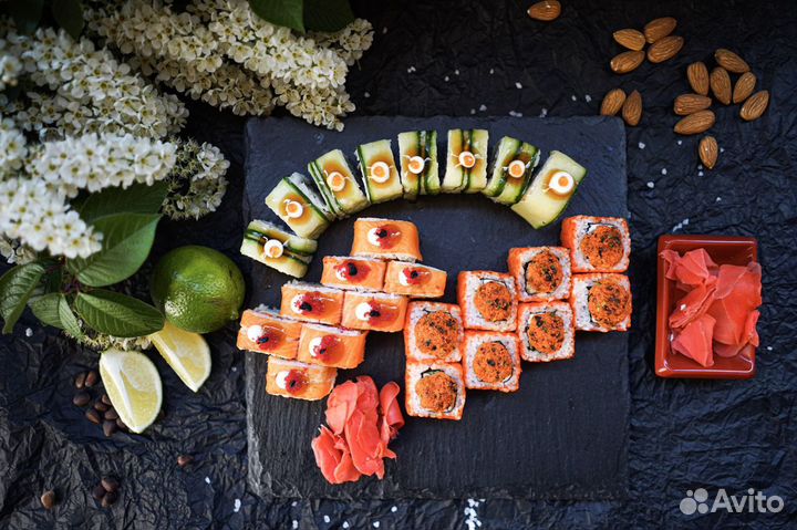 Фотограф маркетплейс