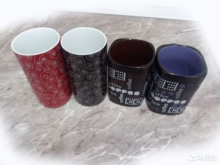 Кружка (кофейная, чайная)