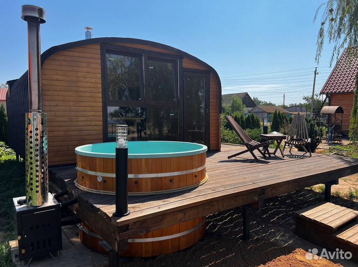 Купель SD/loll1O784