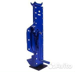 Домкрат реечный др 1500 (SW 1500), 1,5т