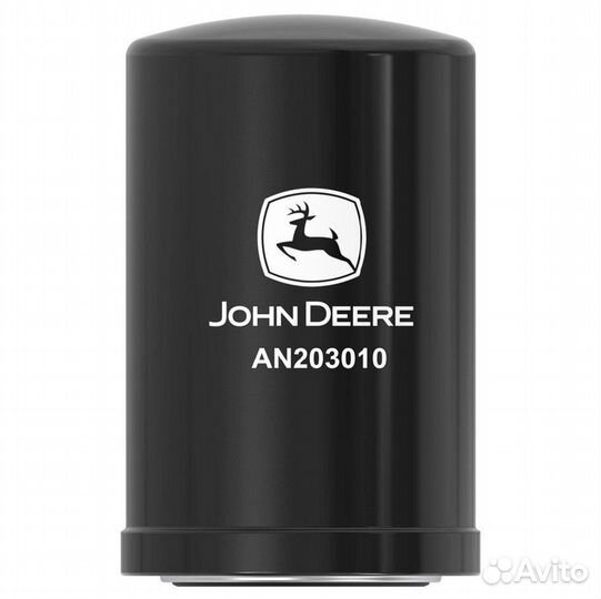 Гидравлический фильтр T-1602