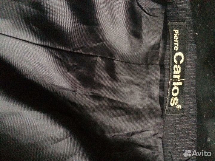 Школьная форма для мальчика 36р