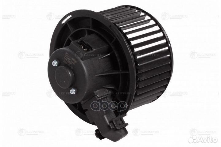 Мотор печки KIA Cerato (09) LFh08M1 luzar