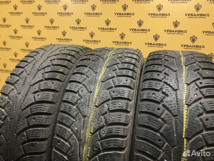 Nokian Tyres Nordman 5 195/65 R15 95T