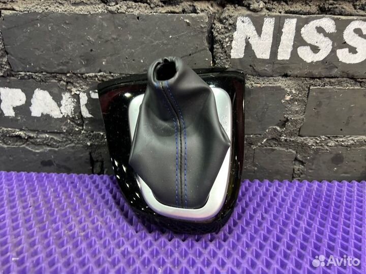 Консоль кпп Renault Kaptur VF12R021AJ0780140 2018