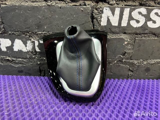 Консоль кпп Renault Kaptur VF12R021AJ0780140 2018