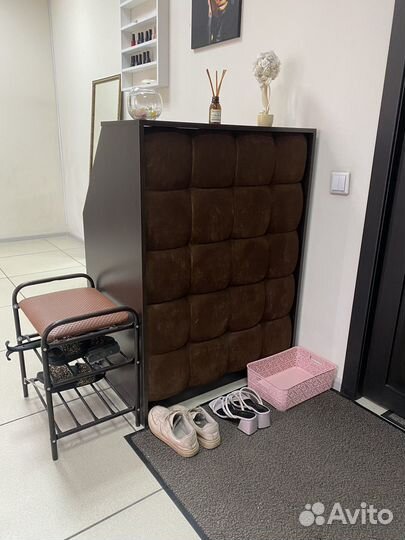 Салон красоты