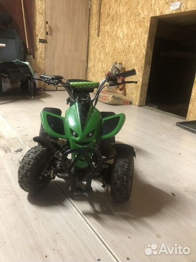 ATV детский