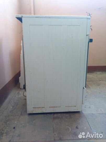 Газовая плита бу