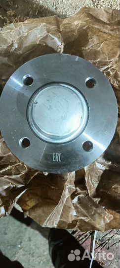 Ступицы для прицепа