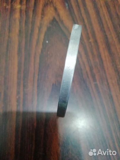 Настольная медаль кицм СССР