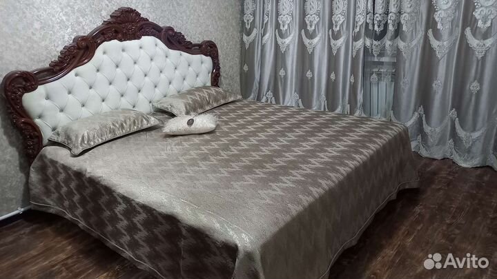 Покрывало на кровать