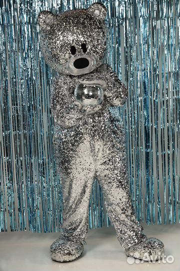 Костюм ростовой куклы продам