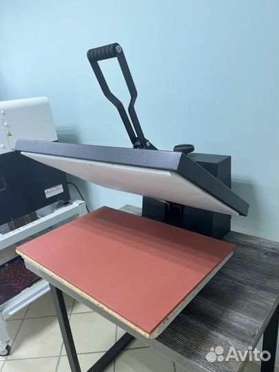 Принтер для текстильной печати Brother GT-381