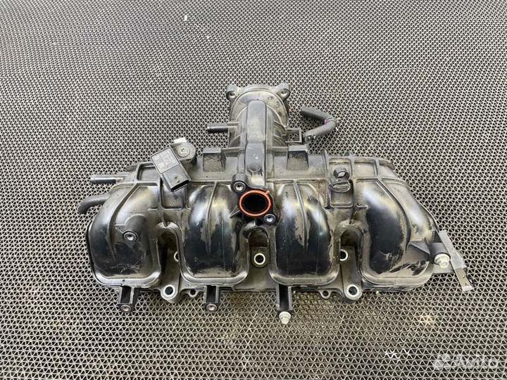 Коллектор впускной Mazda Cx-9 EW pyvpts 2.5 turbo