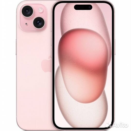 iPhone 15, 128 ГБ