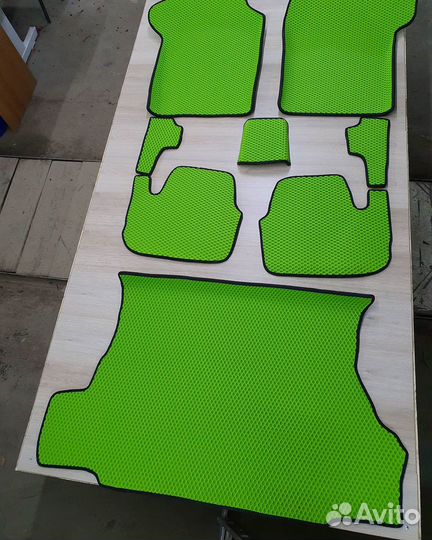 Коврики EVA ева эва в Камышине за 2 часа