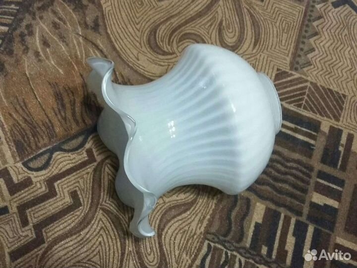 Светильники.Плафоны для люстры. Валик