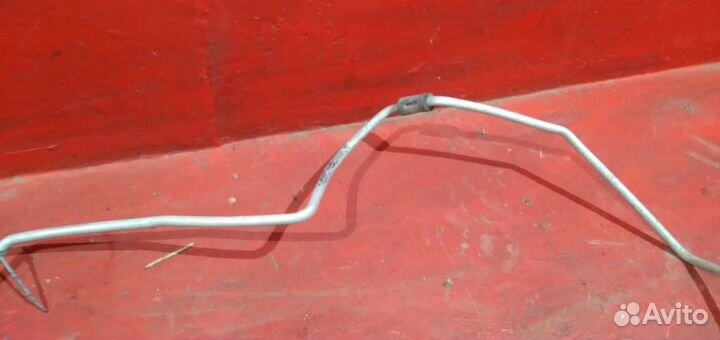 Митсубиси аутлендер трубка кондиционера с датчиком