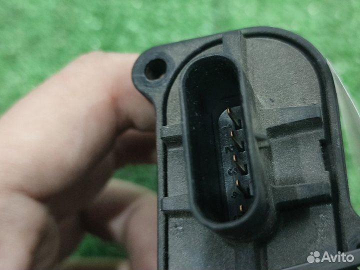 Датчик массового расхода воздуха Bmw 320D F30