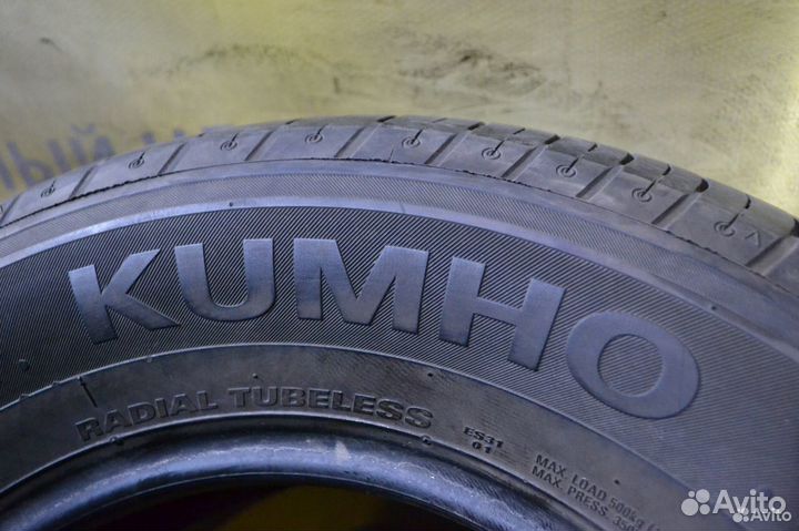 Kumho Ecowing ES31 175/70 R14