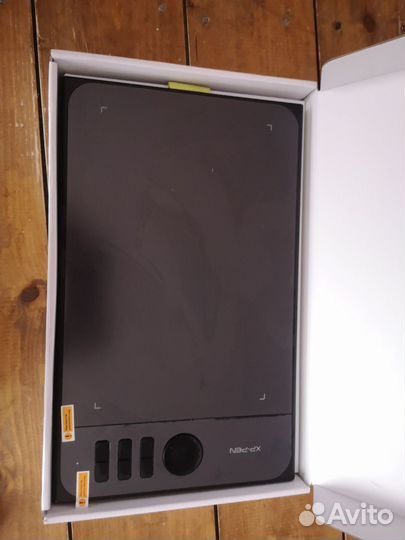 Графический планшет