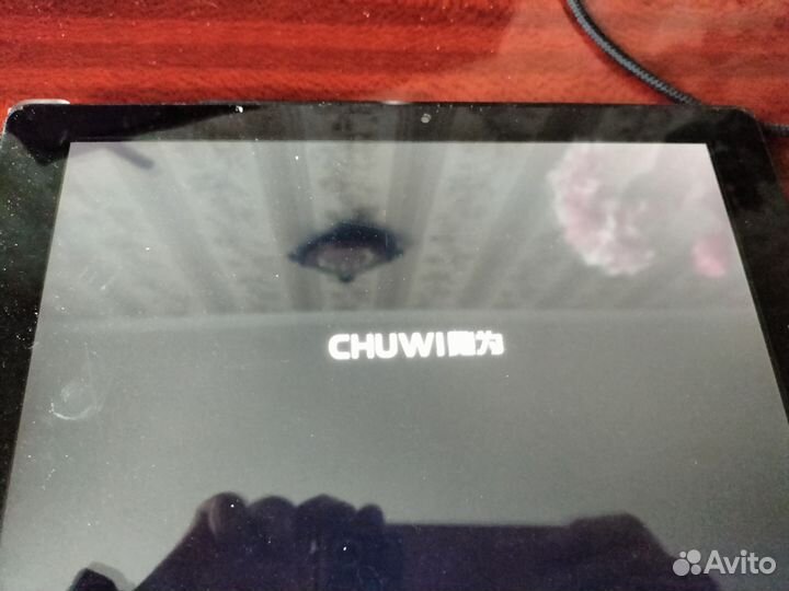 Chuwi hi10plus