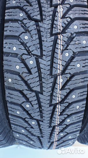 Ikon Tyres Nordman C 205/75 R16 113R