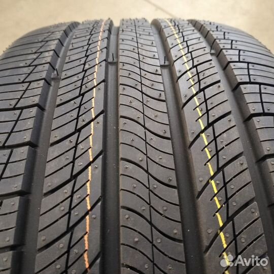 Hankook Dynapro HP2 RA33 235/60 R18 103H