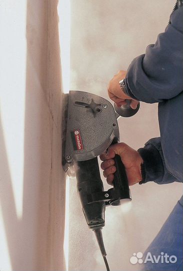 Аренда штробореза