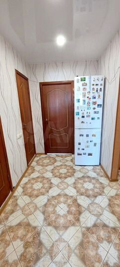 3-к. квартира, 74,3 м², 6/10 эт.