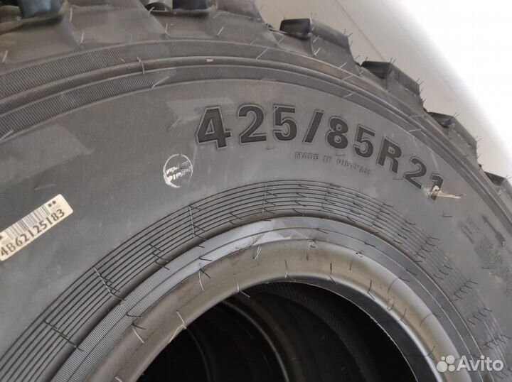 Шины 425/85R21 Advance GLE-1 22PR