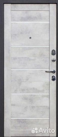 Входные двери