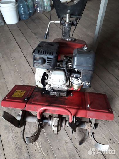 Мотоблоки и культиваторы