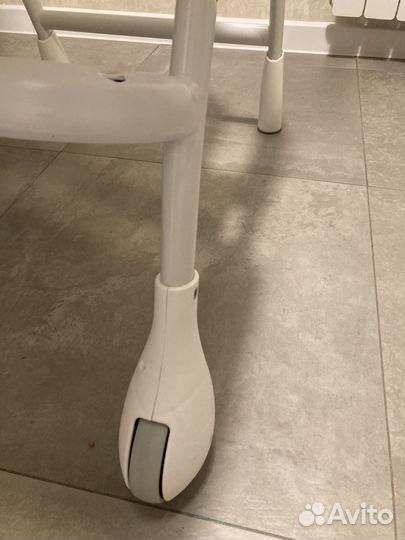 Стул для кормления oribel