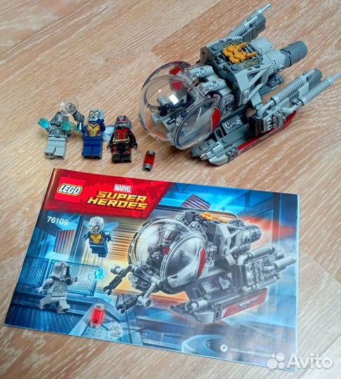 Lego наборы super heroes