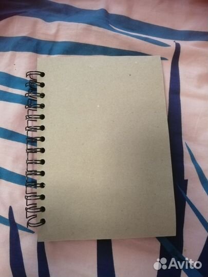 Крафтовая бумага