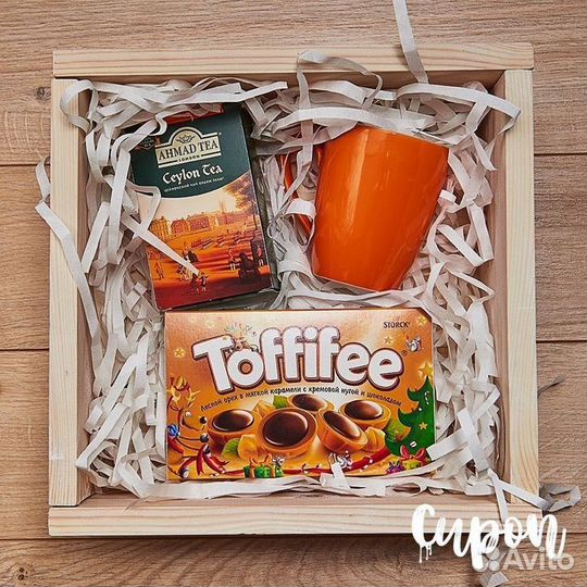 Средний бокс