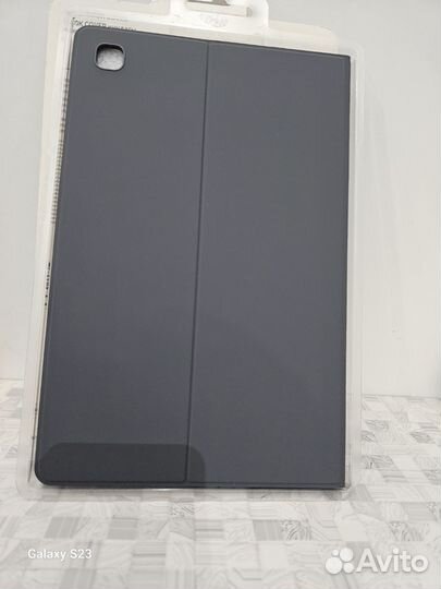 Чехол для планшета Samsung Book Cover Tab A7