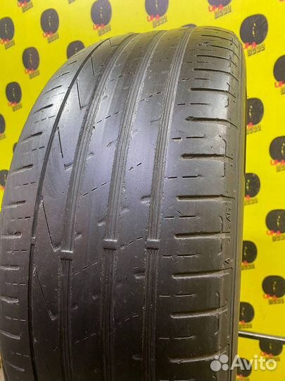 Hankook Ventus S1 Evo 2 SUV K117C 255/60 R17