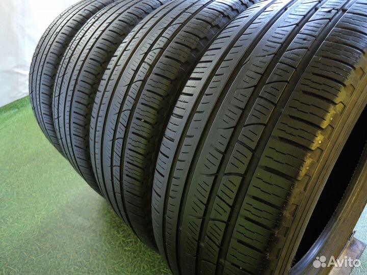 Pirelli Scorpion Verde All Season 235/60 R18